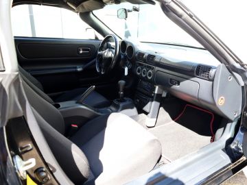 Toyota MR2